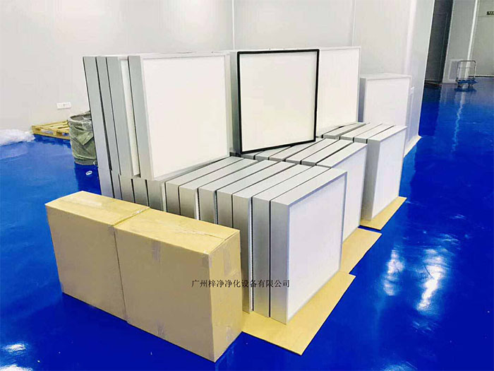 空氣過濾器作為室內(nèi)外空氣凈化的關(guān)鍵設備