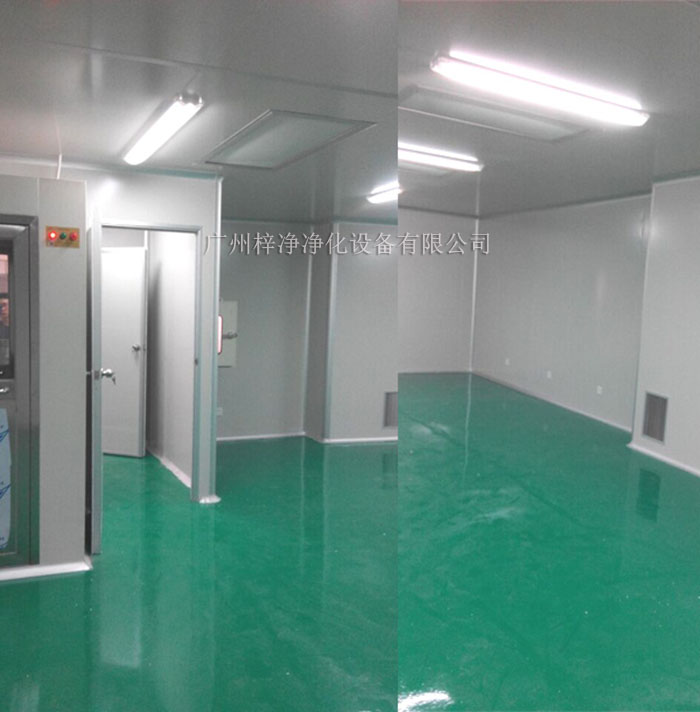 FFU（風(fēng)機(jī)過(guò)濾單元）作為無(wú)塵室空氣凈化系統(tǒng)的核心組成部分，其布置是否合理直接影響到無(wú)塵室的潔凈度。